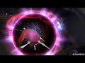 Cloud of Darkness v Zidane