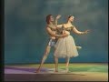 Alicia Alonso & Jorge Esquivel 1985