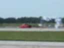 Jet Engine Truck