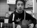 Ben Howard - Old Pine Cover