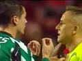 Benfica 0-0 Sporting - O Apito Vermelho
