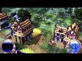 Die Siedler - Aufbruch der Kulturen - Wirtschaftstutorial Die Siedler - Aufbruch der Kulturen - Wirtschaftstutorial