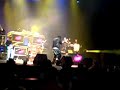 redimido - la calle no deja na bueno envivo reggaeton night