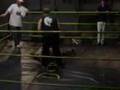 DCW X-Rated Redneck Ninja & Tank vs Lil' James & Dean Part 1