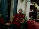 chanting the sacred manthraa chanting the sacred manthraa