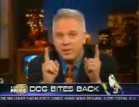 Dog Chapman Speaks Out Against U.S. ...
