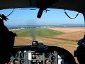Honza Cermak is landing in Moravska Trebova