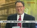 Whalen Says Banks Need Restructuring, Sees More Failures: Video