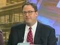 Whalen Says Banks Need Restructuring, Sees More Failures: Video