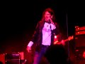 john mayer trio with steven tyler playing/singing 