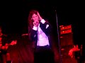 John Mayer Trio w/Steven Tyler - \"Eyesight to the Blind\"