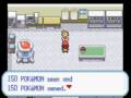 Caught! 150 Original Pokemon NO HAX!