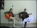 Verdial - Flamenco Guitar