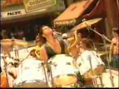Video de Hot Fun in the Summertime de The Beach Boys