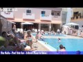 Ilios Malia - A pool side video
