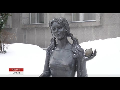 Татьянин день отмечают сегодня в Беларуси видео