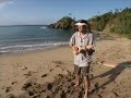 YOUR TRAVEL GUIDE - Shane O -VIRGIN ISLANDS 1. Surfing