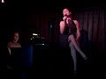 Black Coffee- Ilona Rubenstein
