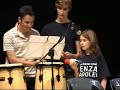I percussionisti di Pandino si esibiscono il 9 Giugno 2008 al teatro S. Domenico di Crema in occasione del IV Concorso Nazionale di Musica Leggera - Premio Panigada classificandosi al primo posto.