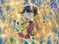 Xiaolin- Algida Friends
