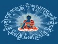 Mahamrityunjaya Mantra Hinduism Mantra singer Hein Braat & Medicine Buddha Mantra Buddhism