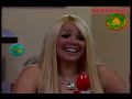Lucia de la Cruz en