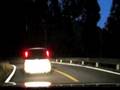 国道442号線（大分県日田市中津江村）#2