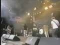 Kyuss - green machine live bizarre festival