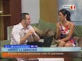 Lanzamiento Tigo 3G - Bolivia