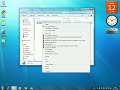 Windows 7: Remove Watermark at Desktop