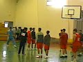Los matadores :Jaber ben hayan -basketball- Los matadores :Jaber ben hayan -basketball-