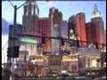 Las Vegas Strip - Nevada, USA
