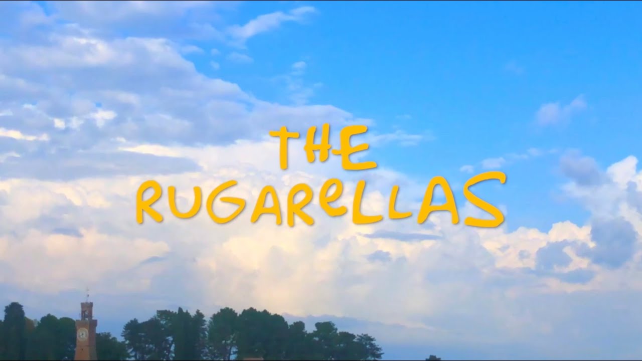 2020 - Happy 30th Birthday Ruga