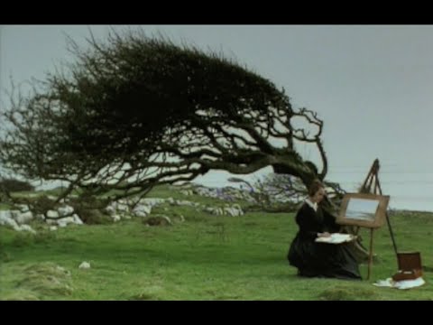 THE TENANT OF WILDFELL HALL main theme
