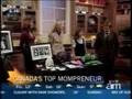 Mompreneur of the Year 2007 Award