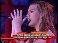 Dajana Scepanovic - Otro amor vendr�