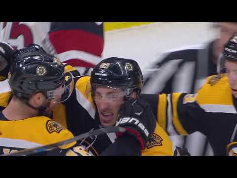 Video: Arizona Coyotes vs Boston Bruins | NHL | DEC-11-2018 | 20:00 EST
