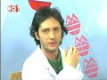 M�ebbet Muhabbet 19 Nisan 2003 (K?s?m 3 - Robotlar)
