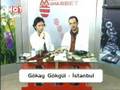 Müebbet Muhabbet 19 Nisan 2003 (Kısım 3 - Robotlar)