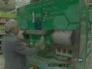 Detersivi alla spina: visita del Ministro Pecoraro Scanio Detersivi alla spina: visita del Ministro Pecoraro Scanio