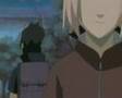 Sasuke & Sakura - lips of an angel