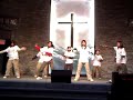 DMCK - Worship Dance Competition