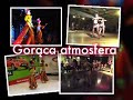 Pokazy samby brazylijskiej - Magia do Samba