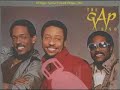The gap band Vs Jagged Edge / Wednesday Lover The gap band Vs Jagged Edge / Wednesday Lover