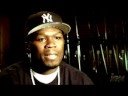 vid�o - officel -  50cent - bulletproof