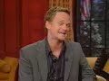 Neil Patrick Harris does Paula Abdul