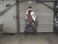 studioline break dance sessions Merk
