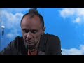 \"Witaj/?egnaj\" Jana Klaty na podstwie Susan Lori Parks