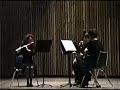 Wind Trio by Kummer movement 1. Allegro