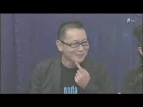 Tsumabuki Satoshi & Nagasawa Masami
